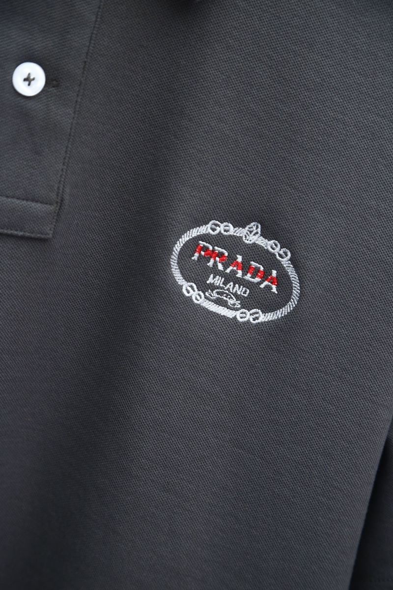 Prada T-Shirts